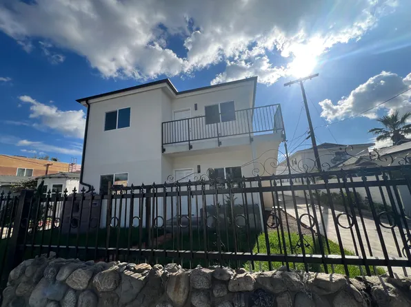 11616 Hamlin St, North Hollywood, CA 91606