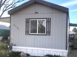2304 E John L Ave, Kingman, AZ 86409