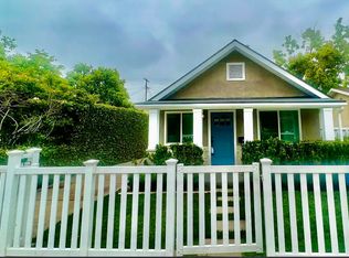 3115 Garden Ave, Los Angeles, CA 90039
