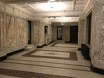 Rented by Beekman Street Realty