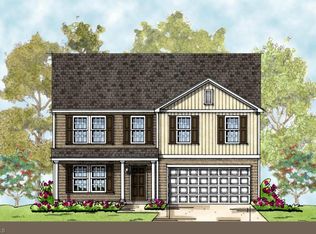 2187 Bethany Trace Ln, Winston Salem, NC 27127