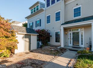 8723 Grape Arbor Way, Odenton, MD 21113