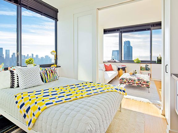 JC Urby 1-Bed #6811 BR.LR.1L