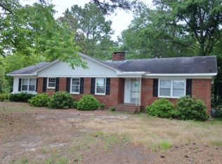 137 Mae Byrd Rd, Lillington, NC 27546