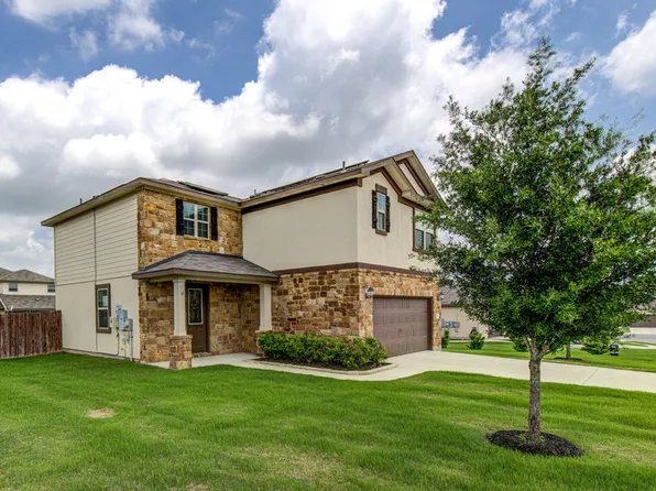17324 Brittle Ln, Pflugerville, TX 78660