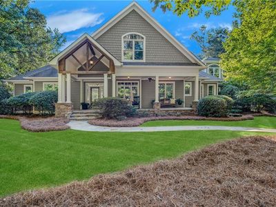 1831 S Highway 92, Fayetteville, GA, 30215