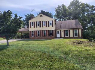 14301 Ansted Rd, Silver Spring, MD 20905