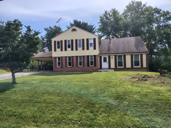 14301 Ansted Rd, Silver Spring, MD 20905