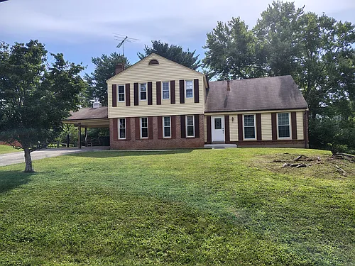 14301 Ansted Rd Photo 1