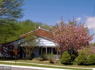 13066 Marquette Ln, Bowie, MD 20715