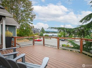 4295 King Ave, Bellingham, WA 98226