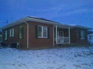 1685 Highway 70, Kyles Ford, TN 37765