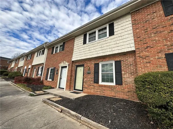 207 Northpoint Ave Unit H, High Point, NC 27262
