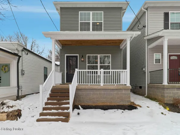 719 E Caldwell St, Louisville, KY 40203