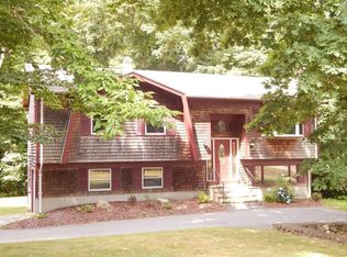 39 Tickle Rd, Westport, MA 02790