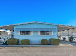 1895 W Devonshire Ave SPACE 101, Hemet, CA 92545