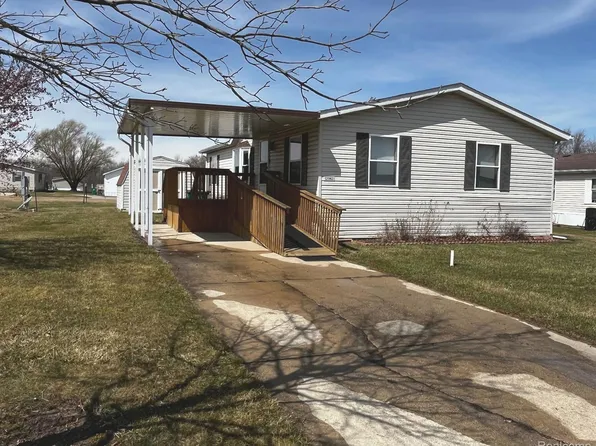 12063 Sarah, Montrose, MI 48457