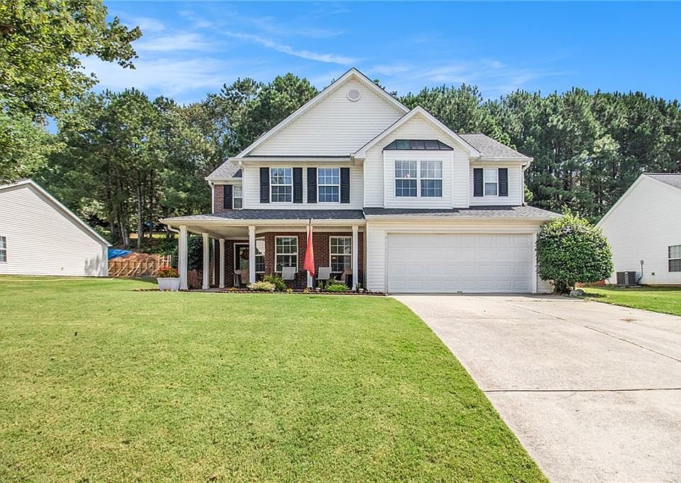 1st image of 5521 Skylar Creek Ln