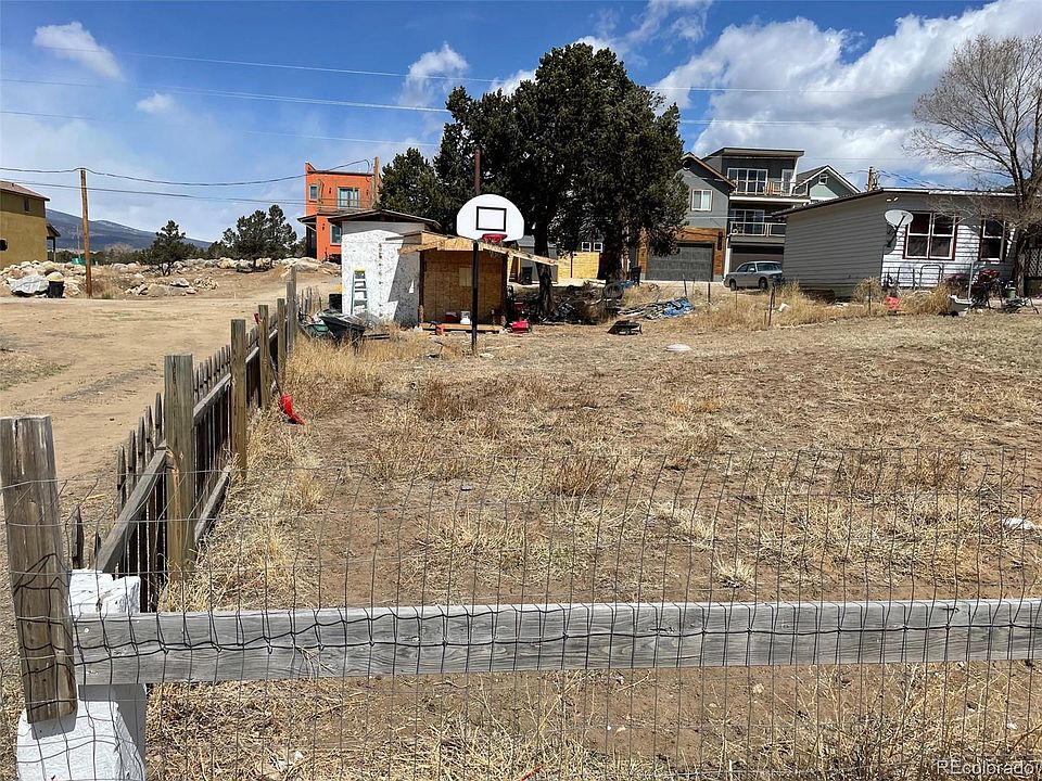 1st image of Lot 12 Pinon Street
