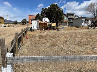 LOT 12 Pinon St, Buena Vista, CO 81211