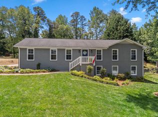 108 Churchill Ave, Greer, SC 29651