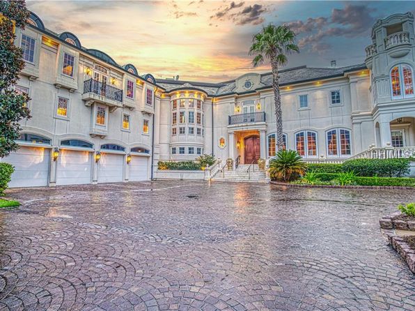 Waterfront Long Cove Hilton Head Island Waterfront Homes For Sale 0 Homes Zillow