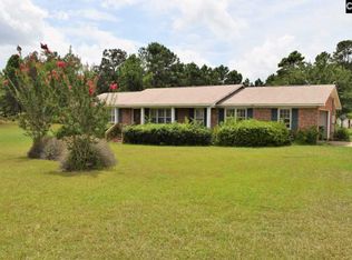 1851 Dutch Fork Rd, Irmo, SC 29063