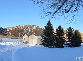 4971 E 100 N, Rigby, ID 83442