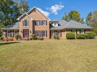 105 Boulder Cv, Macon, GA 31220