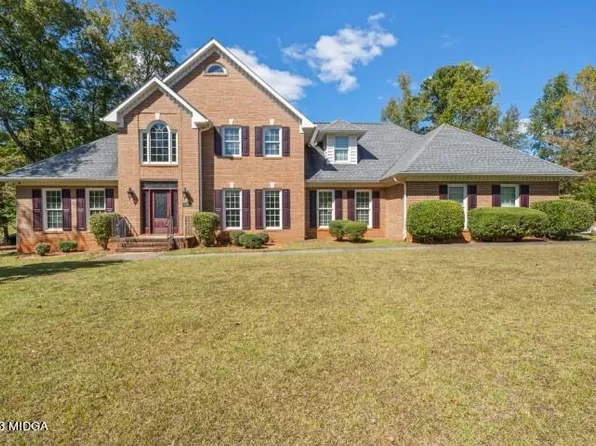 105 Boulder Cv, Macon, GA 31220