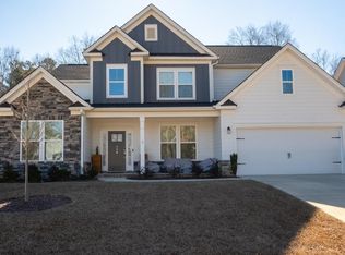 156 River Front Dr, Irmo, SC 29063