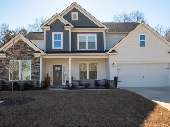 156 River Front Dr, Irmo, SC 29063