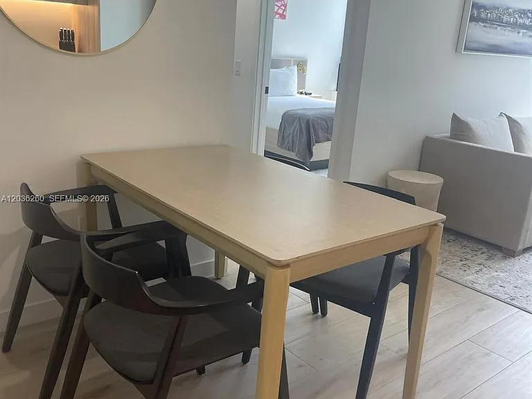 225 N Miami Ave #805 — Photo 4