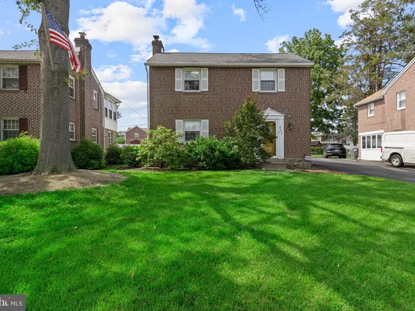 217 Merion Ave #134, Clifton Heights, PA 19018