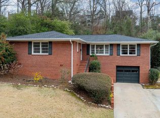 4229 Overlook Dr, Birmingham, AL 35222