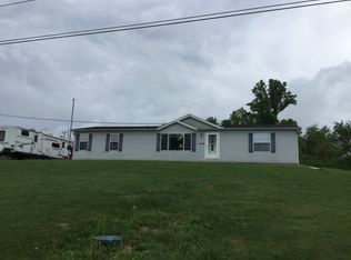 14410 Brick Rd, Cambridge, OH 43725