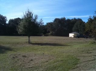 21583 NW 258th St, Okeechobee, FL 34972