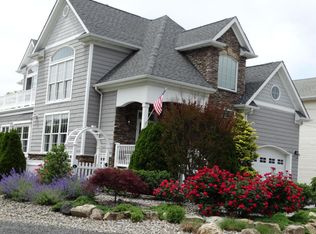 1849 Fernwood Rd, Lake Como, NJ 07719