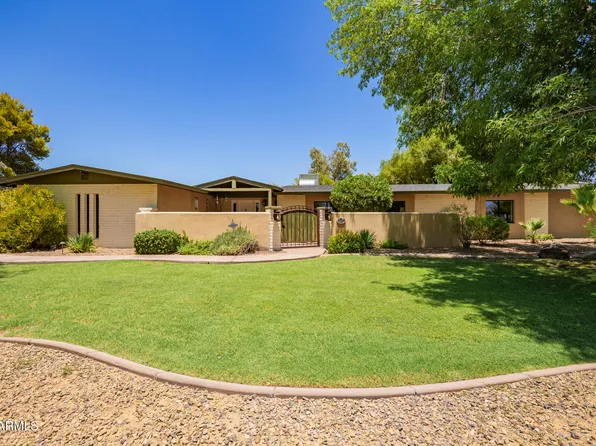 6330 E DELCOA Avenue, Scottsdale, AZ 85254