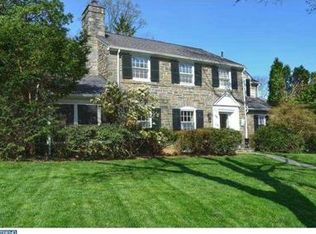 526 Ott Rd, Bala Cynwyd, PA 19004