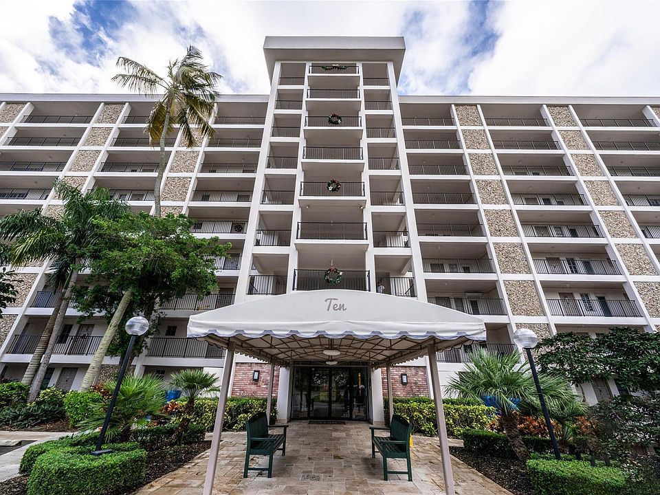 1st image of 3150 N Palm Aire Drive #803