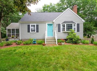 24 Broad St, Walpole, MA 02081