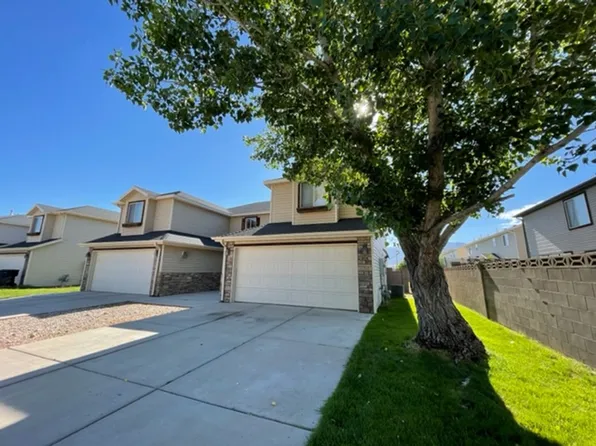 2906 N Gemini Meadows Ln, Cedar City, UT 84721