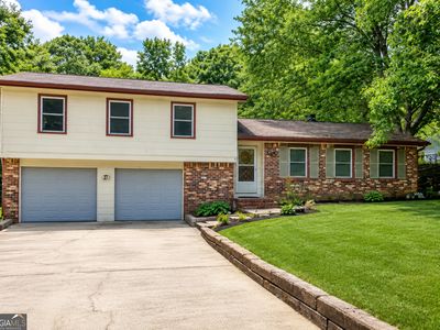 1237 Country Lane Dr NE, Conyers, GA, 30012