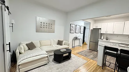 19 East 21st Street #3C image 1 of 10