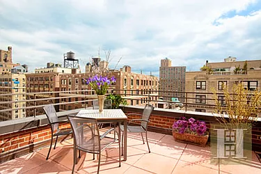 Sold by Halstead Real Estate