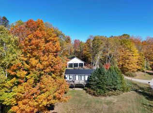 1242 Oneida Rd, Danville, VT 05828