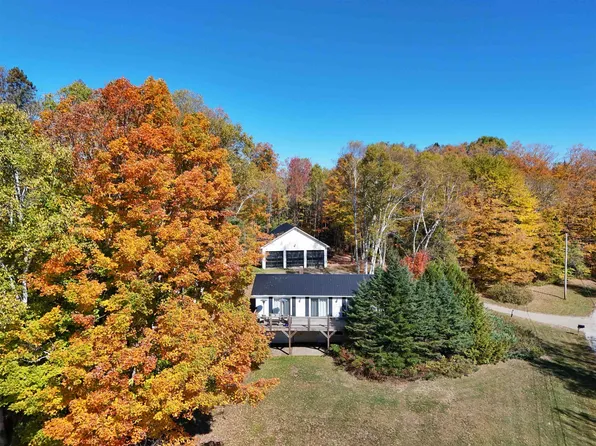 1242 Oneida Road, Danville, VT 05828