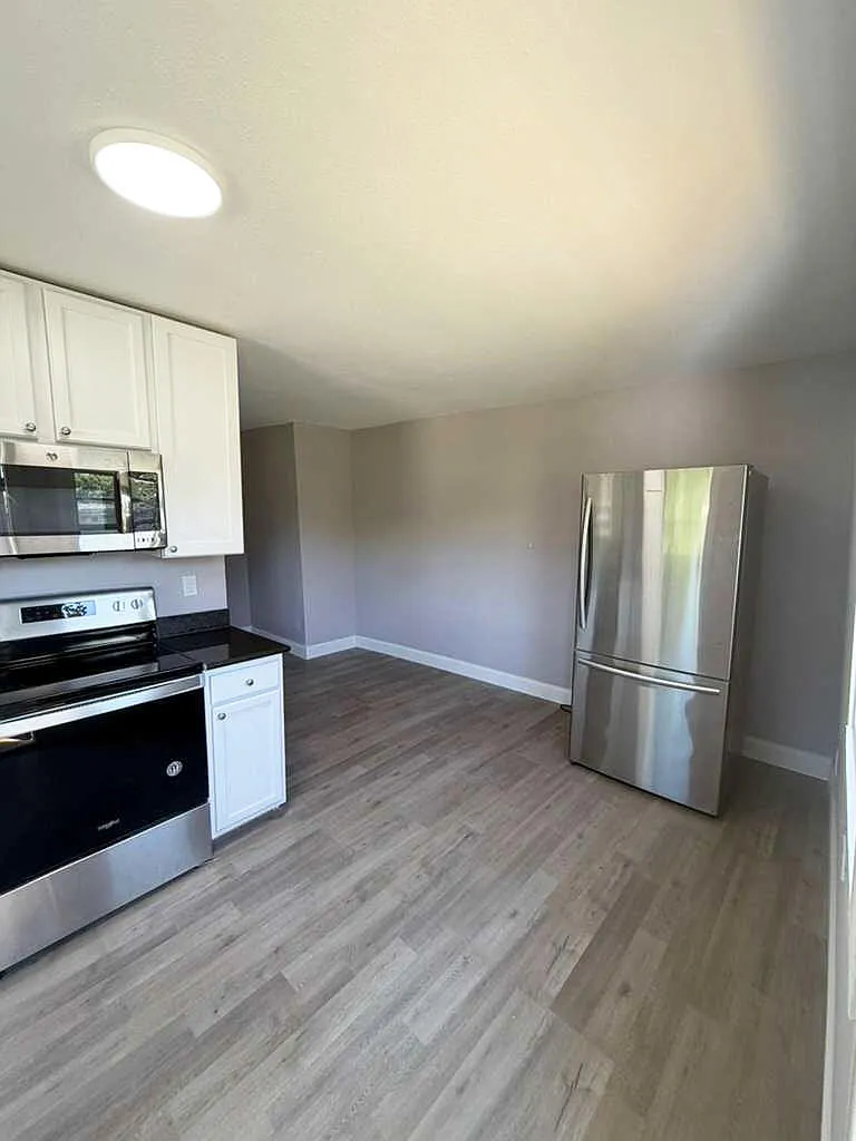 1 bed, 1.0 bath, 340 sqft, $1,250 — Photo 4
