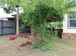 8402 Spinks Rd, Abilene, TX 79603